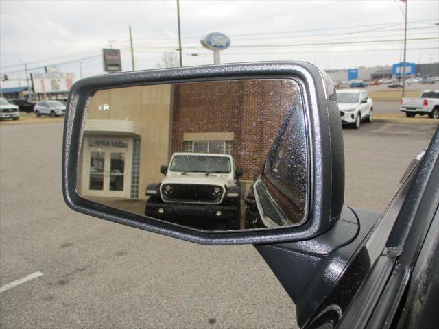 used 2020 Chevrolet Silverado 1500 car, priced at $31,500