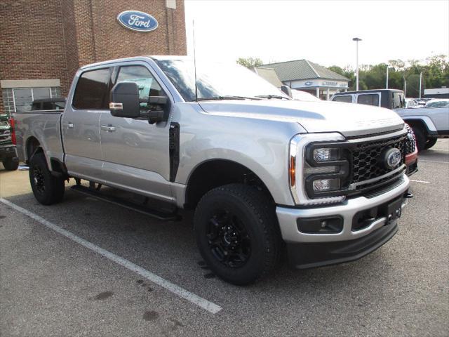 new 2024 Ford F-250 car, priced at $65,830