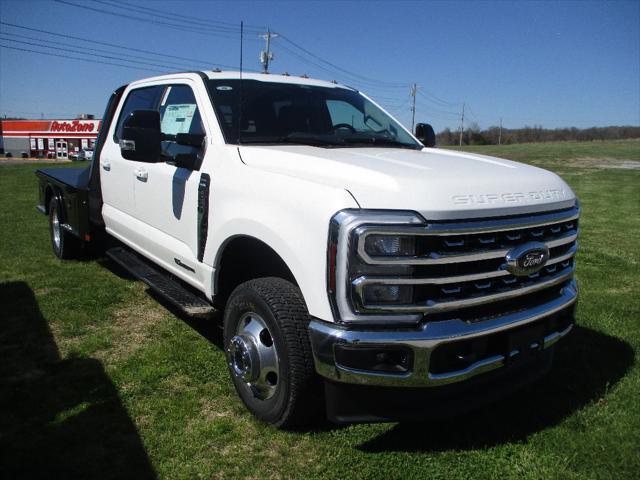new 2024 Ford F-350 car, priced at $89,445
