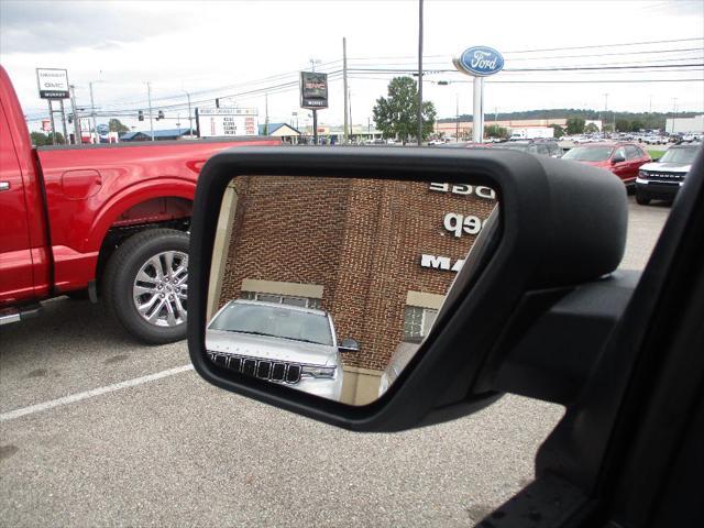 new 2024 Ford F-150 car, priced at $39,987