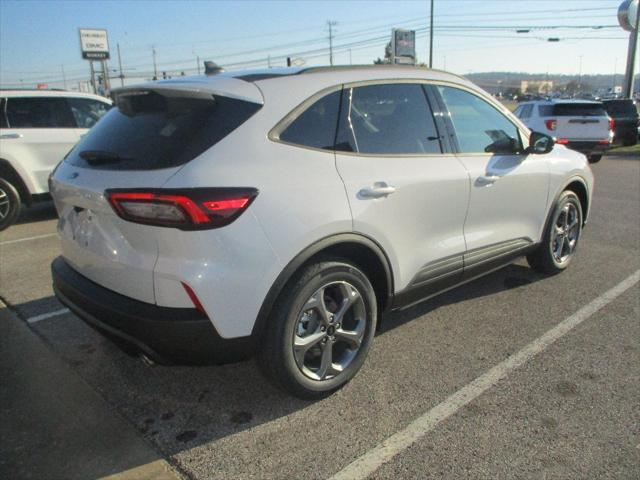 new 2025 Ford Escape car, priced at $32,630