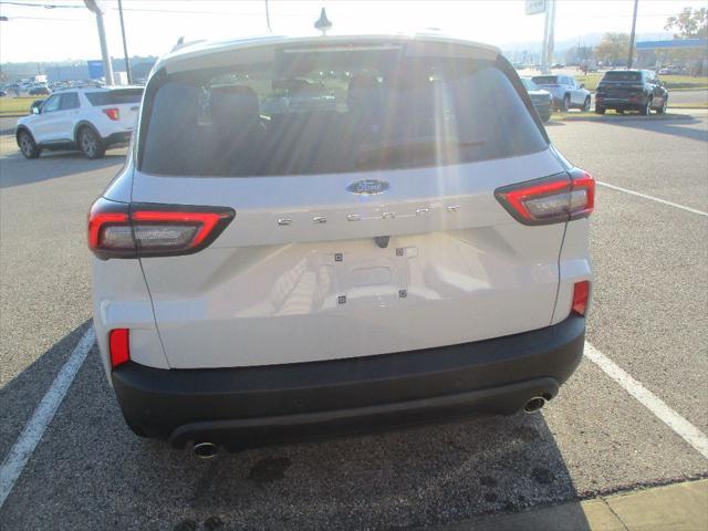 new 2025 Ford Escape car, priced at $32,630