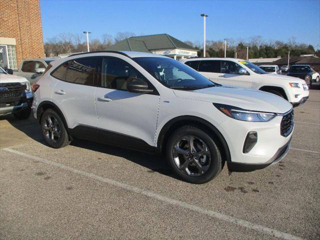 new 2025 Ford Escape car, priced at $31,000