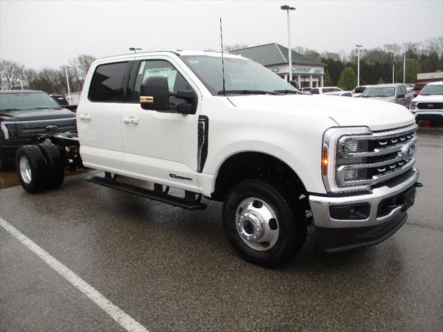 new 2024 Ford F-350 car, priced at $80,495