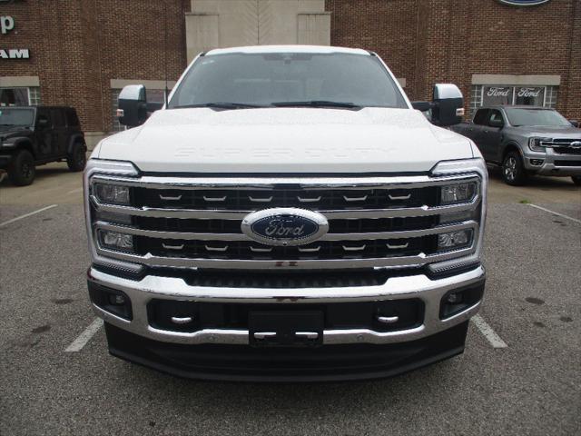 new 2024 Ford F-250 car, priced at $97,440