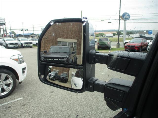 new 2024 Ford F-250 car, priced at $97,440