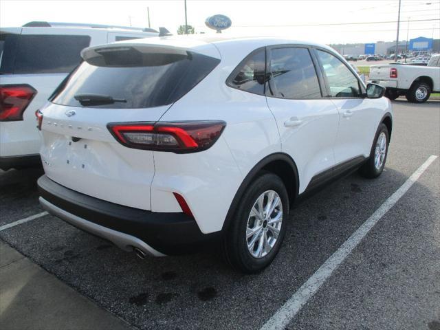 new 2025 Ford Escape car, priced at $31,135