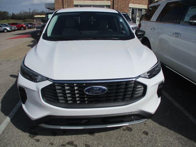 new 2025 Ford Escape car, priced at $31,135