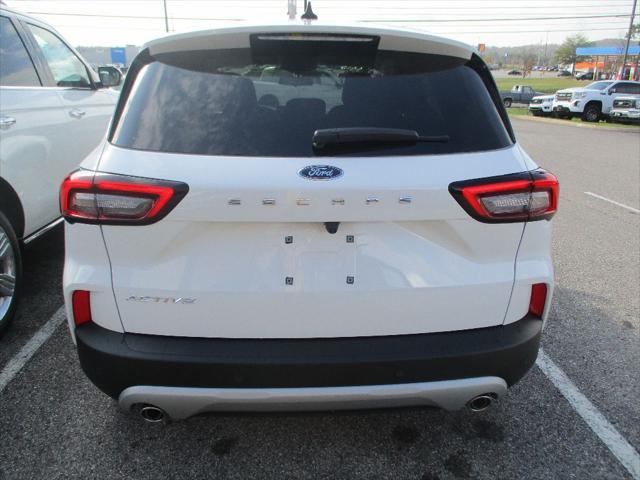 new 2025 Ford Escape car, priced at $31,135