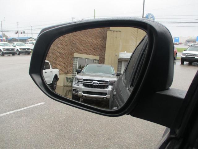 used 2023 Toyota Tacoma car, priced at $41,987