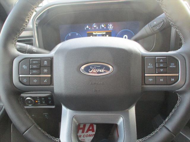 new 2025 Ford F-250 car, priced at $87,090