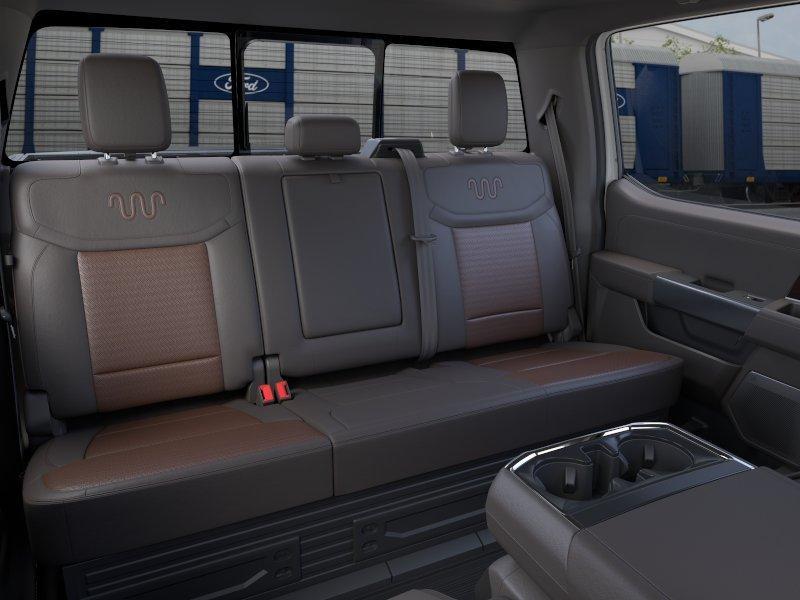 new 2023 Ford F-150 car, priced at $81,040