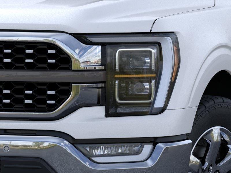 new 2023 Ford F-150 car, priced at $81,040