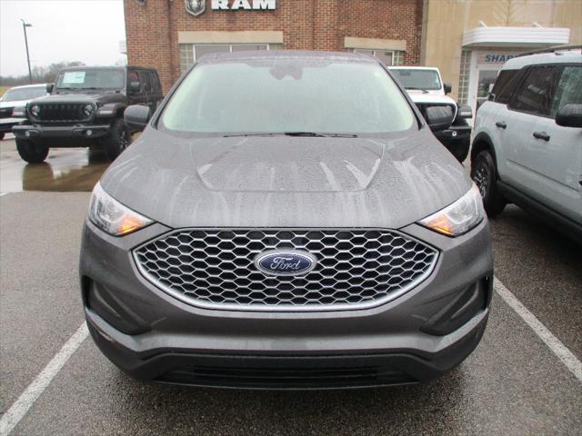 used 2024 Ford Edge car, priced at $29,987