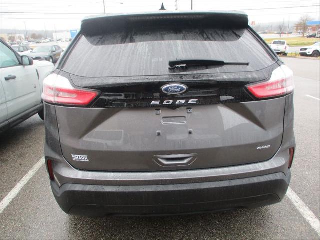 used 2024 Ford Edge car, priced at $29,987