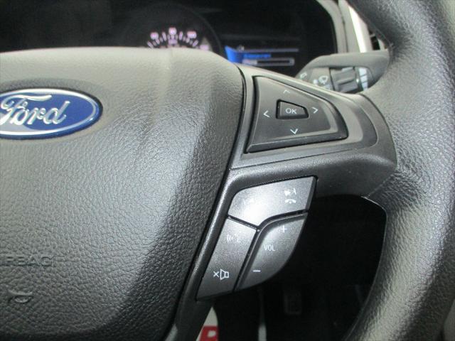 used 2024 Ford Edge car, priced at $29,987