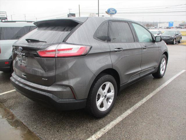 used 2024 Ford Edge car, priced at $29,987