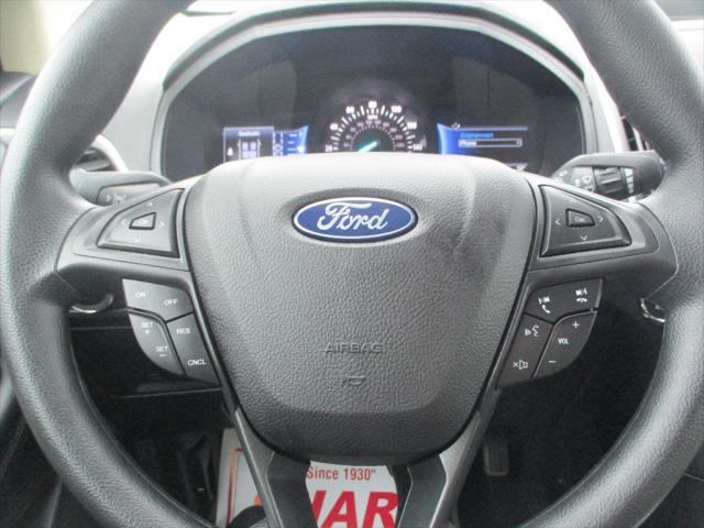 used 2024 Ford Edge car, priced at $29,987