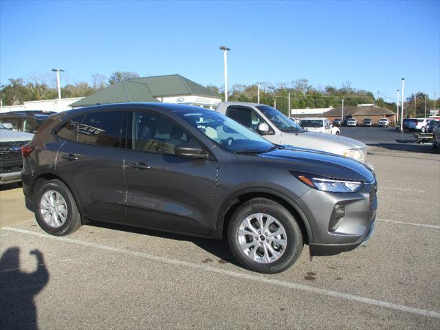 new 2025 Ford Escape car, priced at $29,490