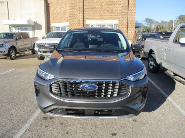 new 2025 Ford Escape car, priced at $29,490