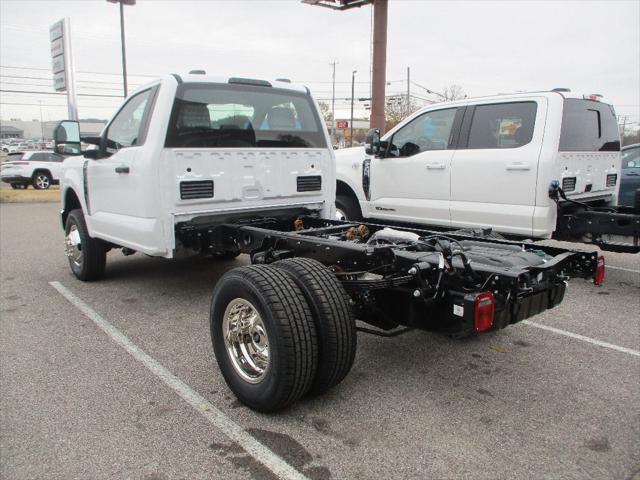 new 2024 Ford F-350 car, priced at $56,280