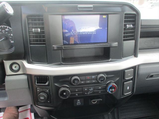 new 2025 Ford F-250 car