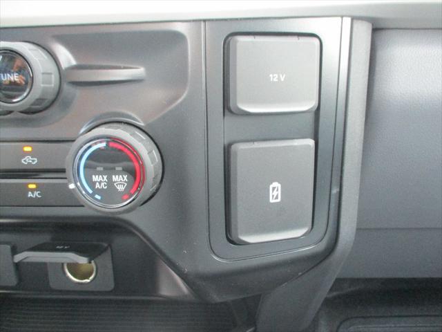new 2025 Ford F-250 car