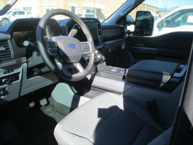 used 2024 Ford F-150 car