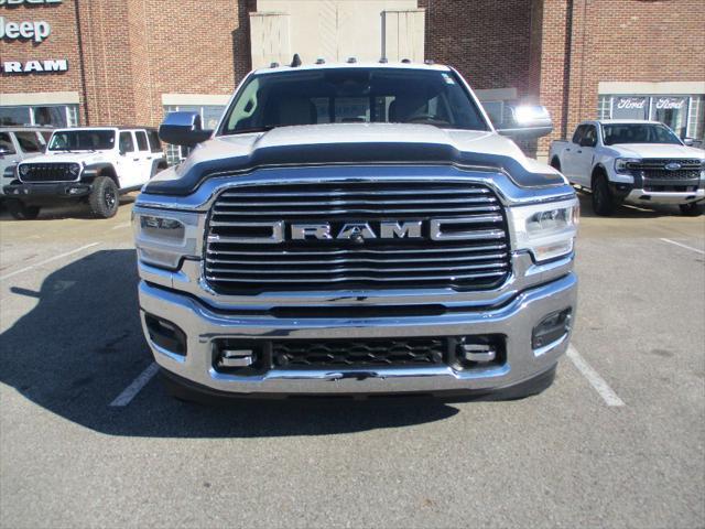 used 2020 Ram 3500 car, priced at $68,987