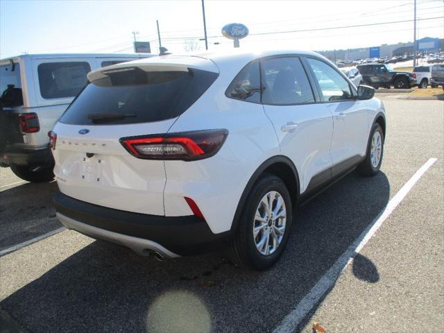 new 2025 Ford Escape car, priced at $29,645