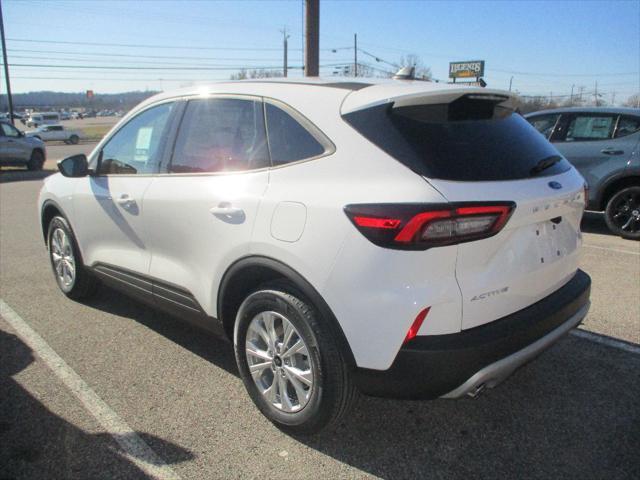 new 2025 Ford Escape car, priced at $29,645