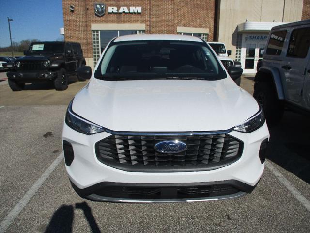 new 2025 Ford Escape car, priced at $29,645