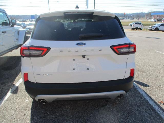 new 2025 Ford Escape car, priced at $29,645