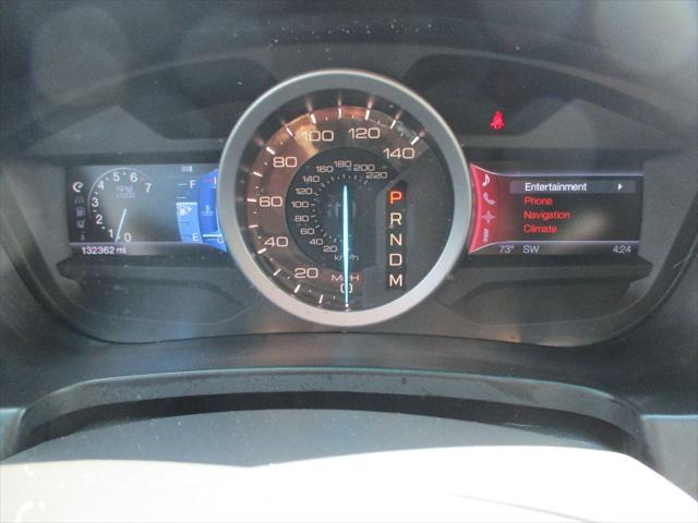 used 2011 Ford Explorer car, priced at $9,999