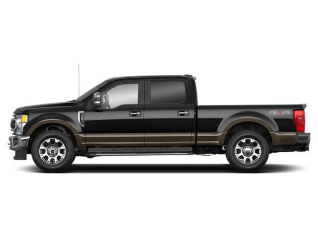 used 2022 Ford F-250 car