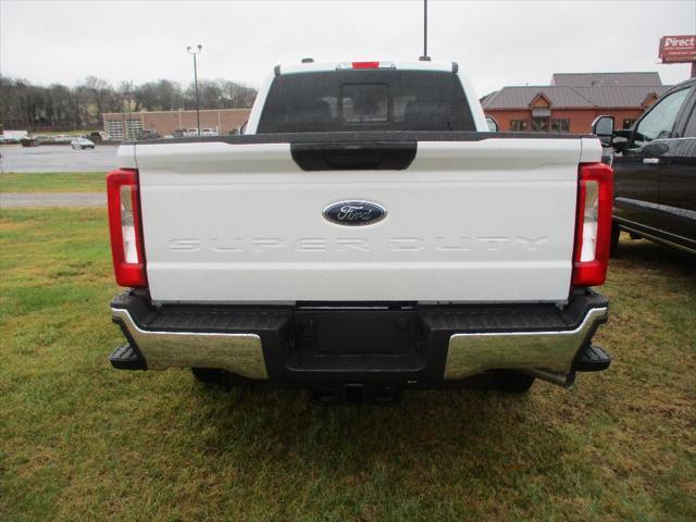 new 2024 Ford F-250 car, priced at $53,340