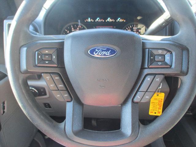 used 2020 Ford F-150 car, priced at $29,987