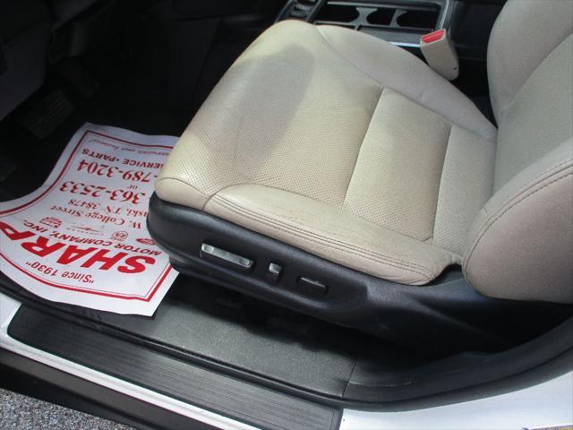 used 2016 Honda CR-V car, priced at $16,987
