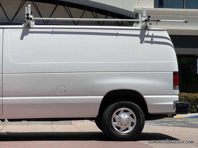 used 2012 Ford E250 car, priced at $13,888