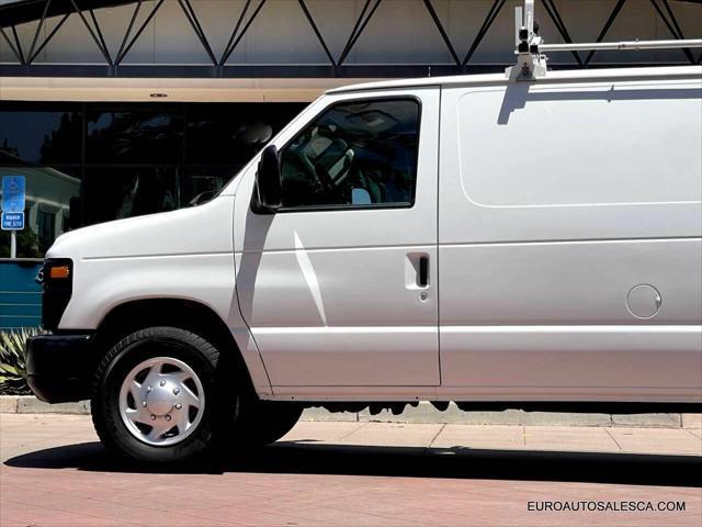 used 2012 Ford E250 car, priced at $13,888