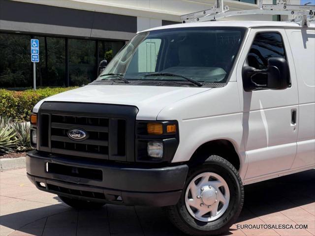 used 2012 Ford E250 car, priced at $13,888