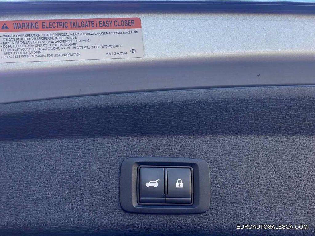used 2023 Mitsubishi Outlander car, priced at $23,888