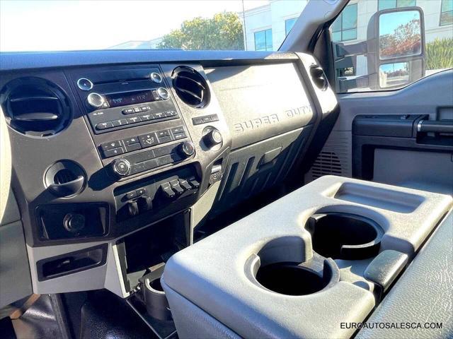 used 2015 Ford F-450 car, priced at $35,888