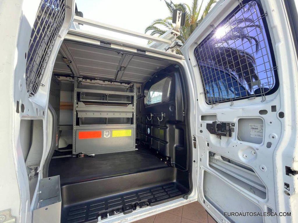 used 2017 Chevrolet Express 2500 car, priced at $17,888