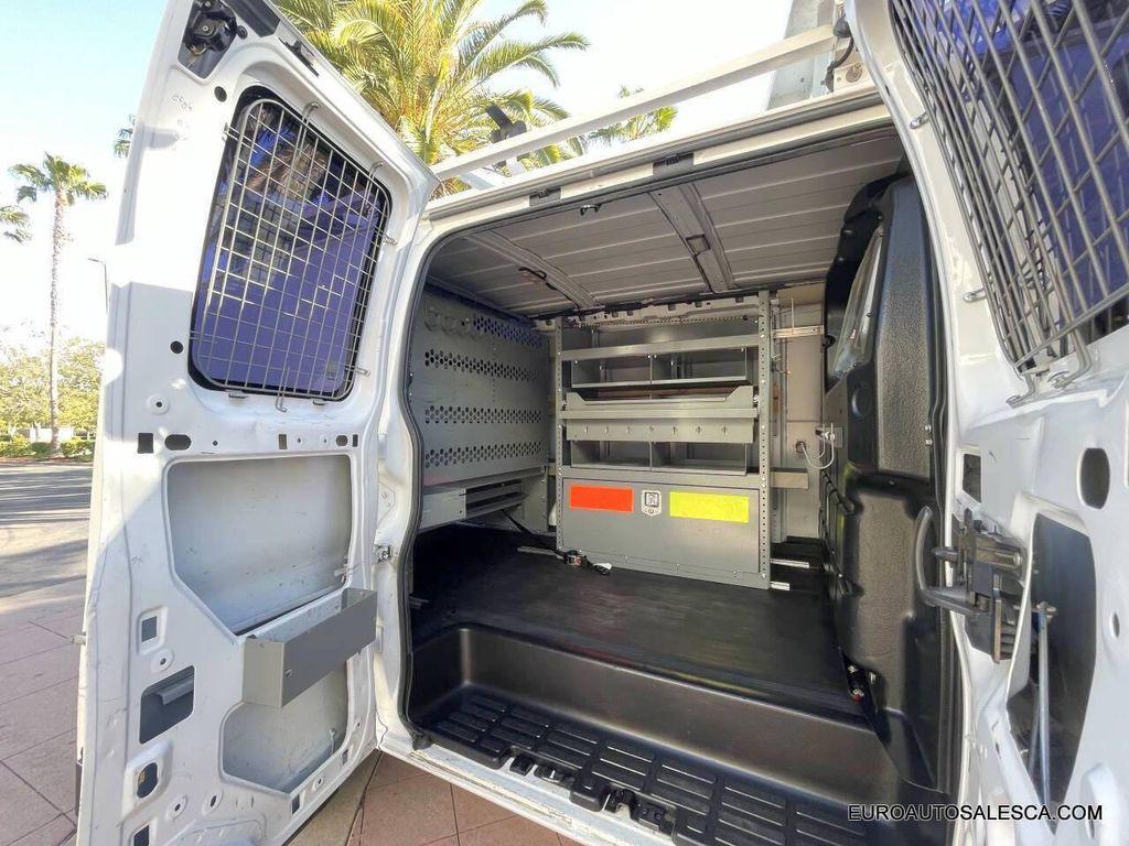 used 2017 Chevrolet Express 2500 car, priced at $17,888