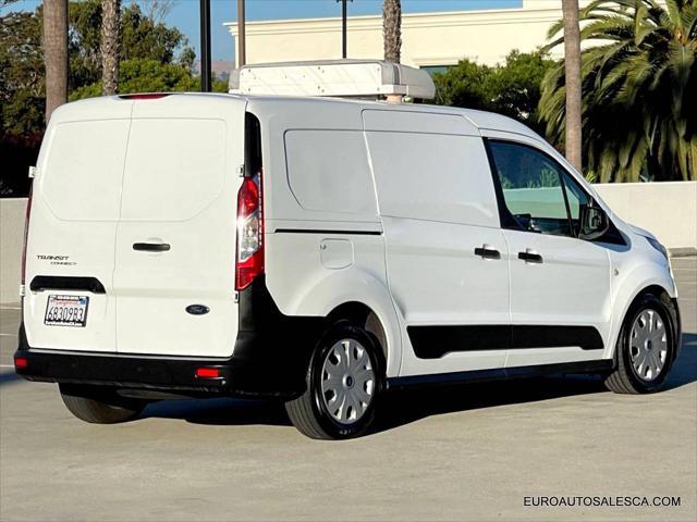 used 2020 Ford Transit Connect car, priced at $19,888