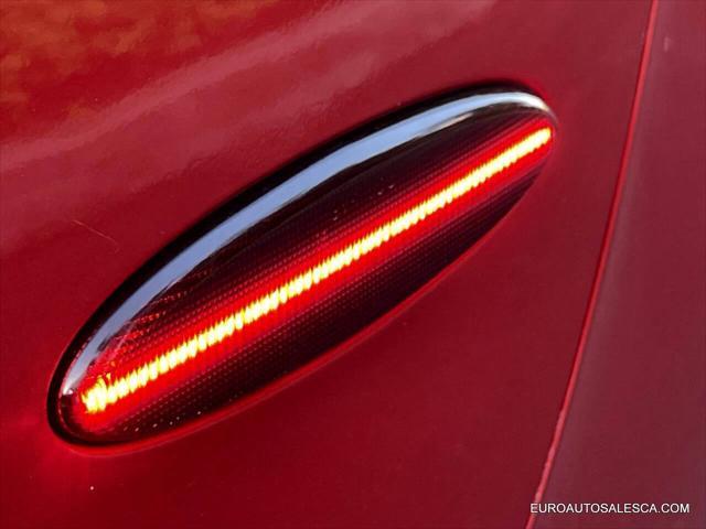 used 1998 Chevrolet Corvette car, priced at $22,888