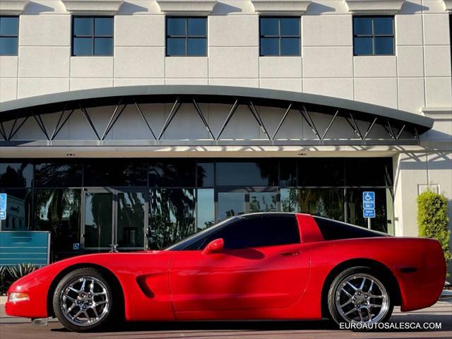 used 1998 Chevrolet Corvette car, priced at $22,888