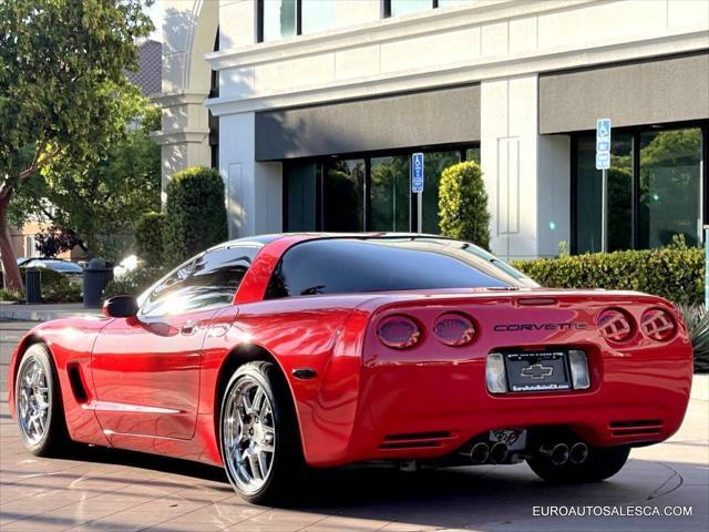 used 1998 Chevrolet Corvette car, priced at $22,888