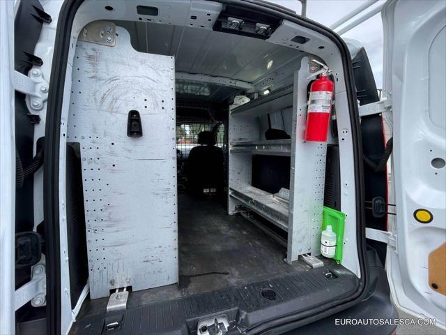 used 2016 Ford Transit Connect car, priced at $15,888